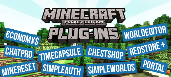 Top 10 Minecraft Pocket Edition Plugins Envioushost Com