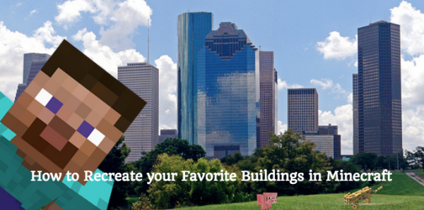 do ark craft how in you to Buildings Minecraft Favorite in your How Recreate