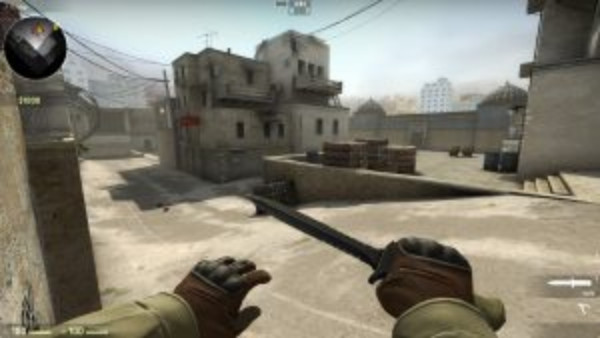 rent counter strike global offensive server